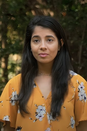 Portrait of Gunjan Talwar