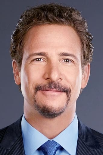 Portrait of Jim Rome