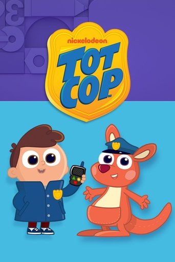 Poster of Tot Cop