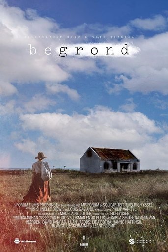 Poster of Begrond
