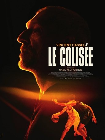 Poster of Le Colisée