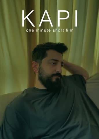 Poster of KAPI