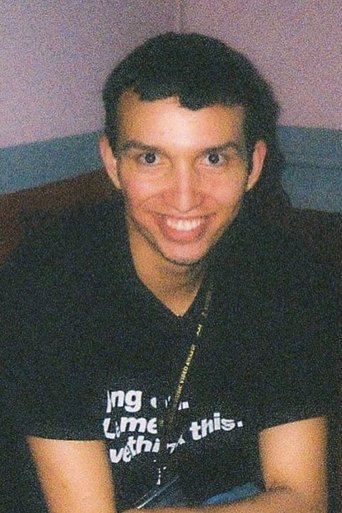 Portrait of Ali Sami
