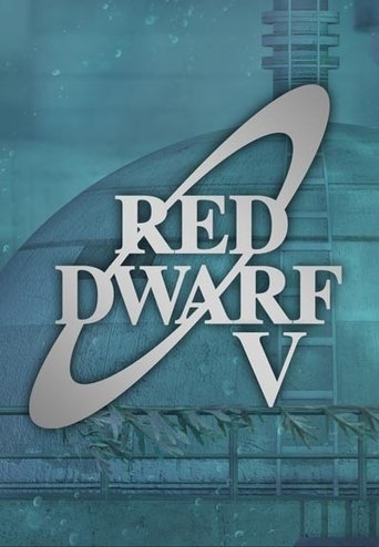 Portrait for Red Dwarf - Series V
