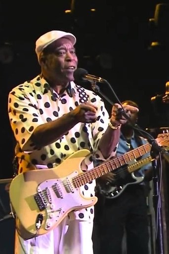 Poster of Buddy Guy Live From Red Rocks 2013