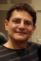 Portrait of Ralph Macchio