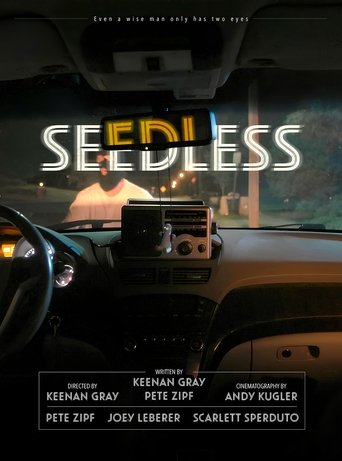 Poster of Seedless