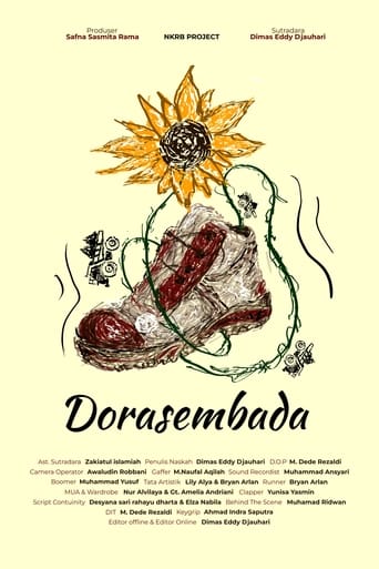 Poster of Dorasembada