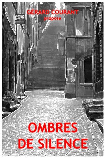 Poster of Ombres de silence