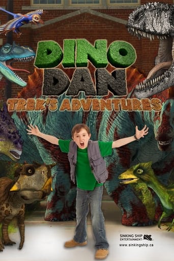 Poster of Dino Dan