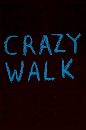 Poster of Crazy Walk