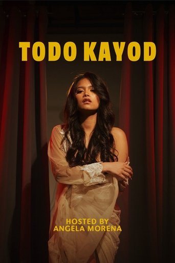 Poster of Todo Kayod
