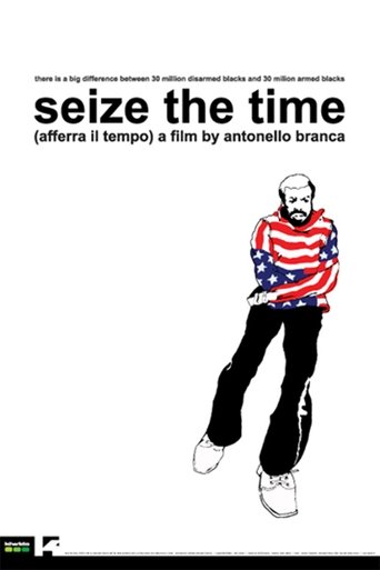 Poster of Seize the Time