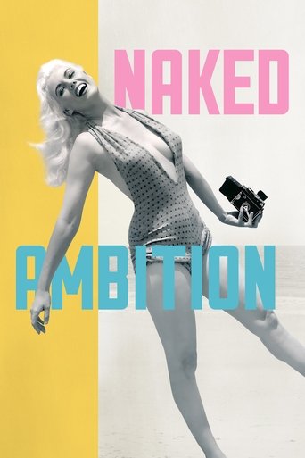 Poster of Naked Ambition
