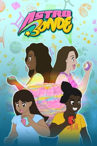 Poster of Astrobonde