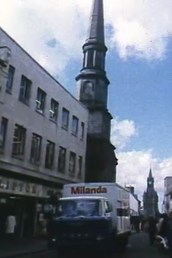 Poster of Dunfermline