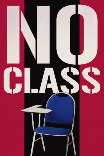 Poster of No Class