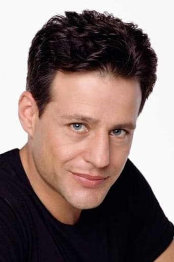 Portrait of Louis Mandylor