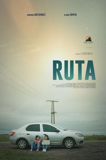 Poster of Ruta