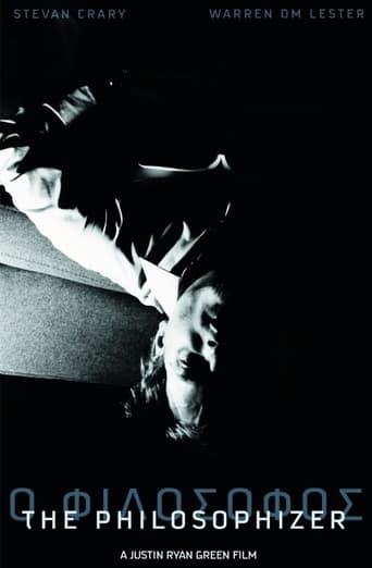Poster of The Philosophizer