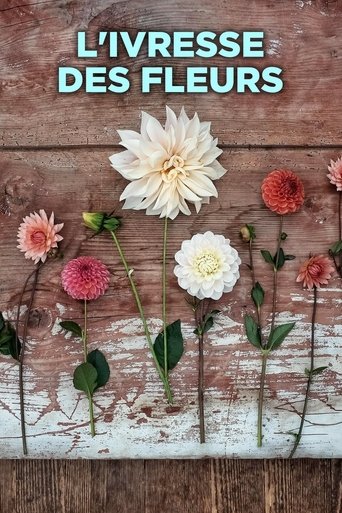 Poster of L'ivresse des fleurs