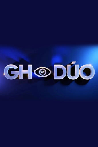 Portrait for GH dúo - Season 3