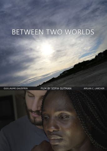 Poster of Between Two Worlds