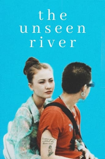 Poster of The Unseen River