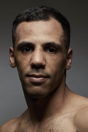 Portrait of Kal Yafai