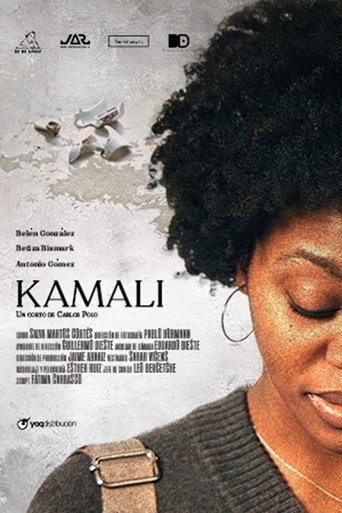 Poster of Kamali