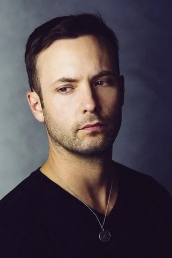 Portrait of Dallas Smith