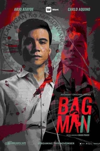 Portrait for Bagman - Season 2