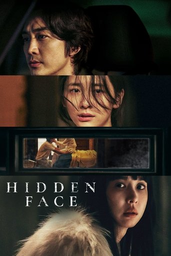 Poster of Hidden Face