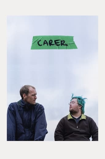 Poster of Carer