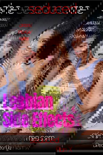 Poster of Lesbian Side Effects