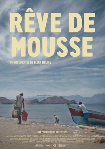 Poster of Rêve de mousse