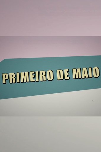 Poster of Primeiro de Maio com Mia