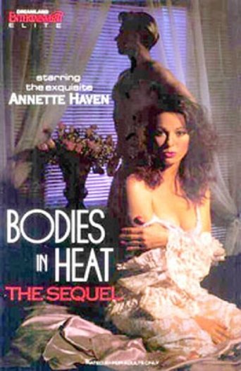 Poster of Bodies In Heat... The Sequel