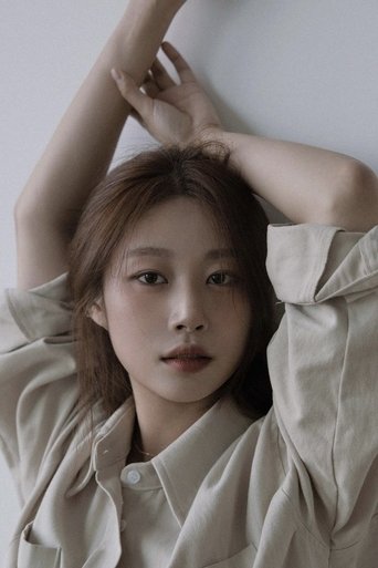 Portrait of Kim Hong-bin