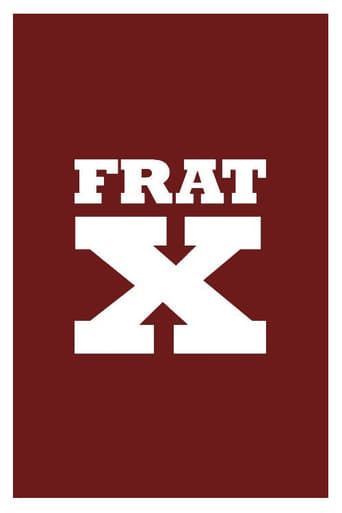 Poster of FratX