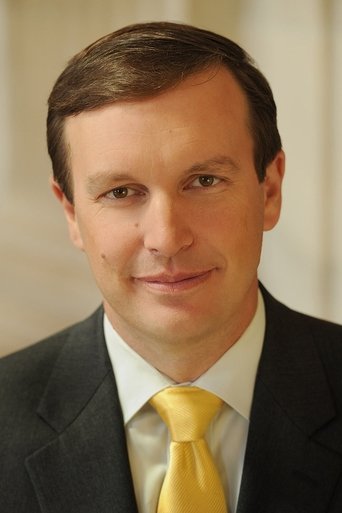 Portrait of Chris Murphy