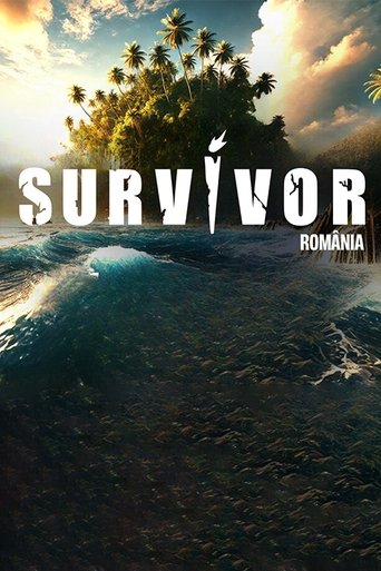 Portrait for Survivor Romania - Season 6