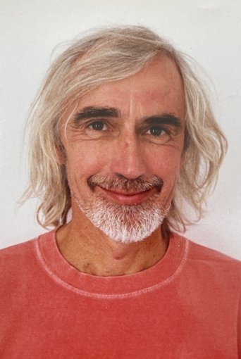 Portrait of Paul Driessen