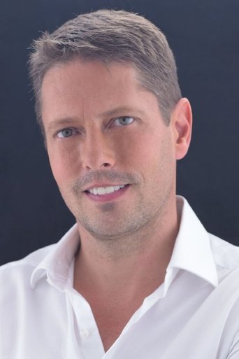 Portrait of Jason Chad Roth