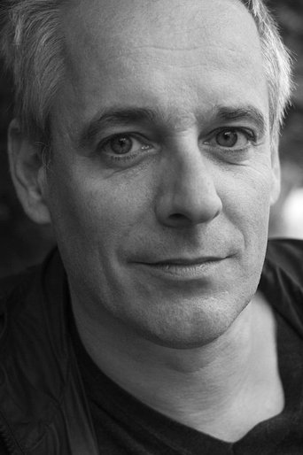 Portrait of Sebastian Winkels