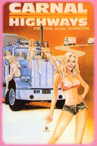 Poster of Carnal Highways