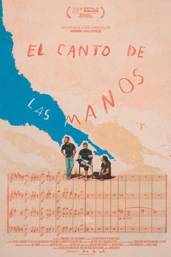 Poster of Song of the Hands