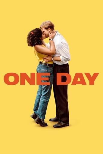 Poster of One Day