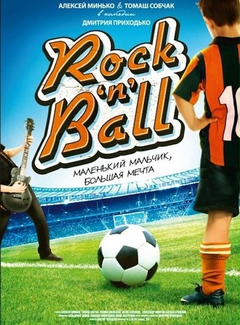 Poster of Rock'n'Ball