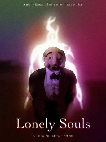 Poster of Lonely Souls